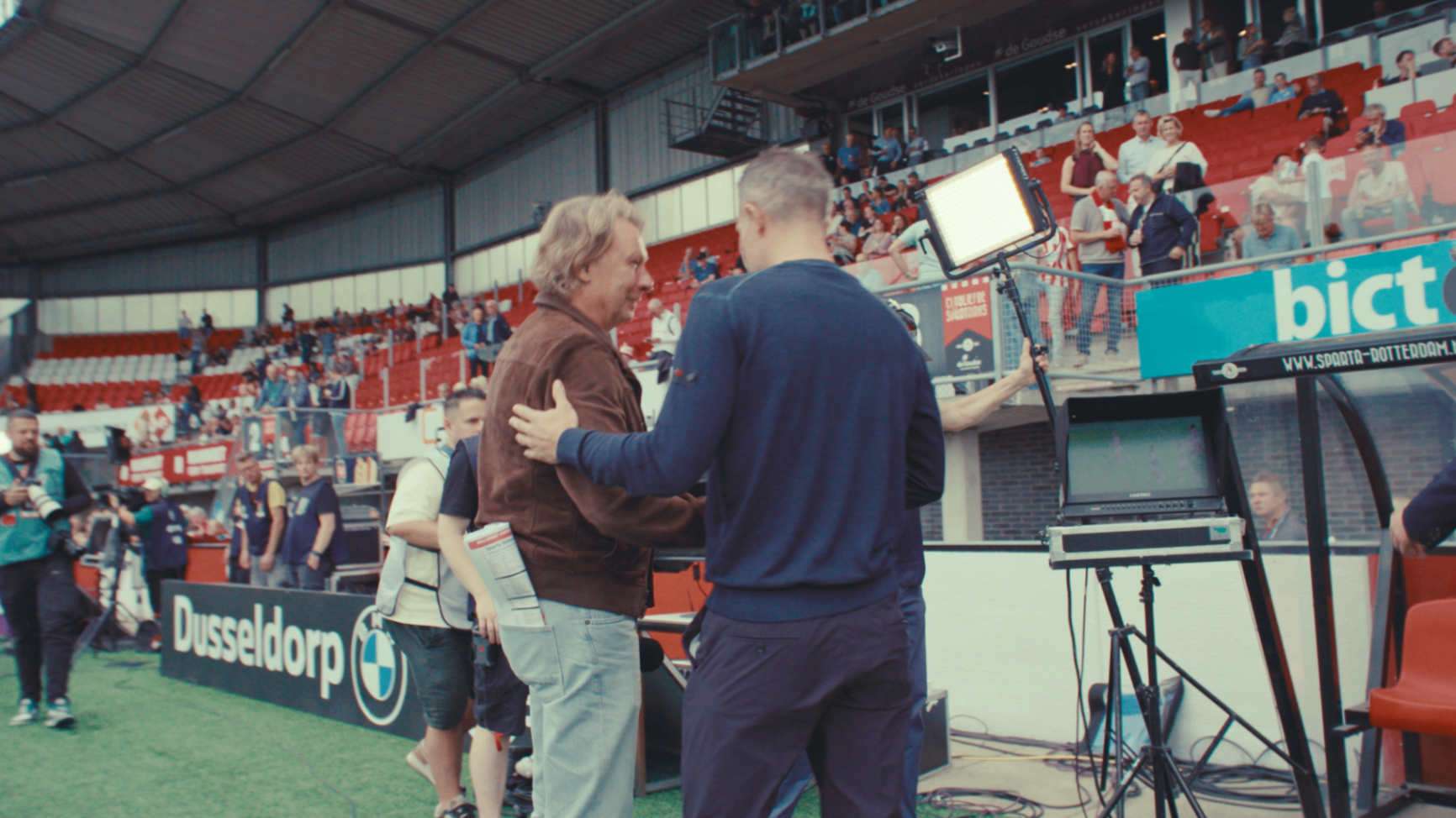 Super Zondag still 6