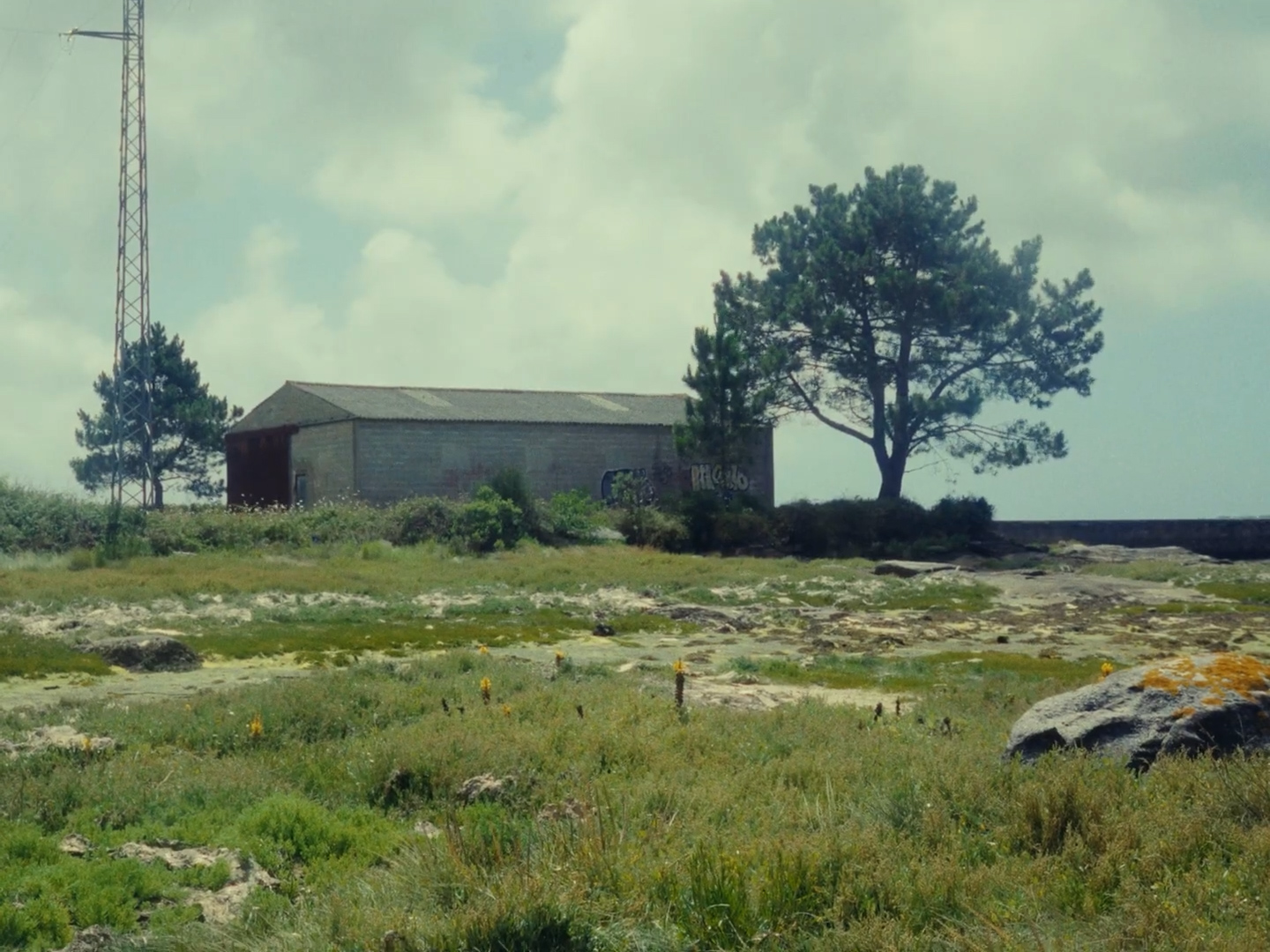 Camino de Santiago still 7