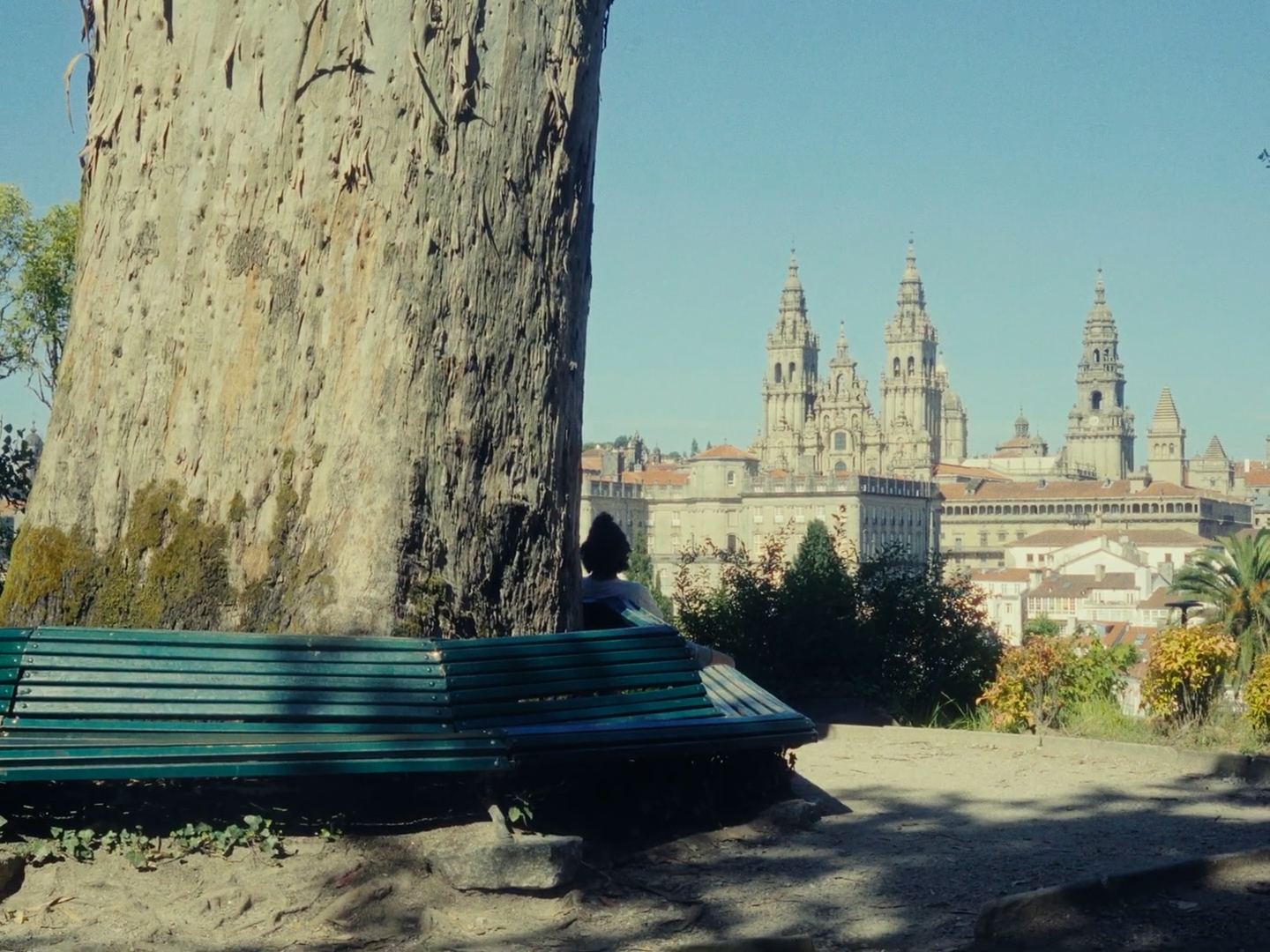 Camino de Santiago still 8